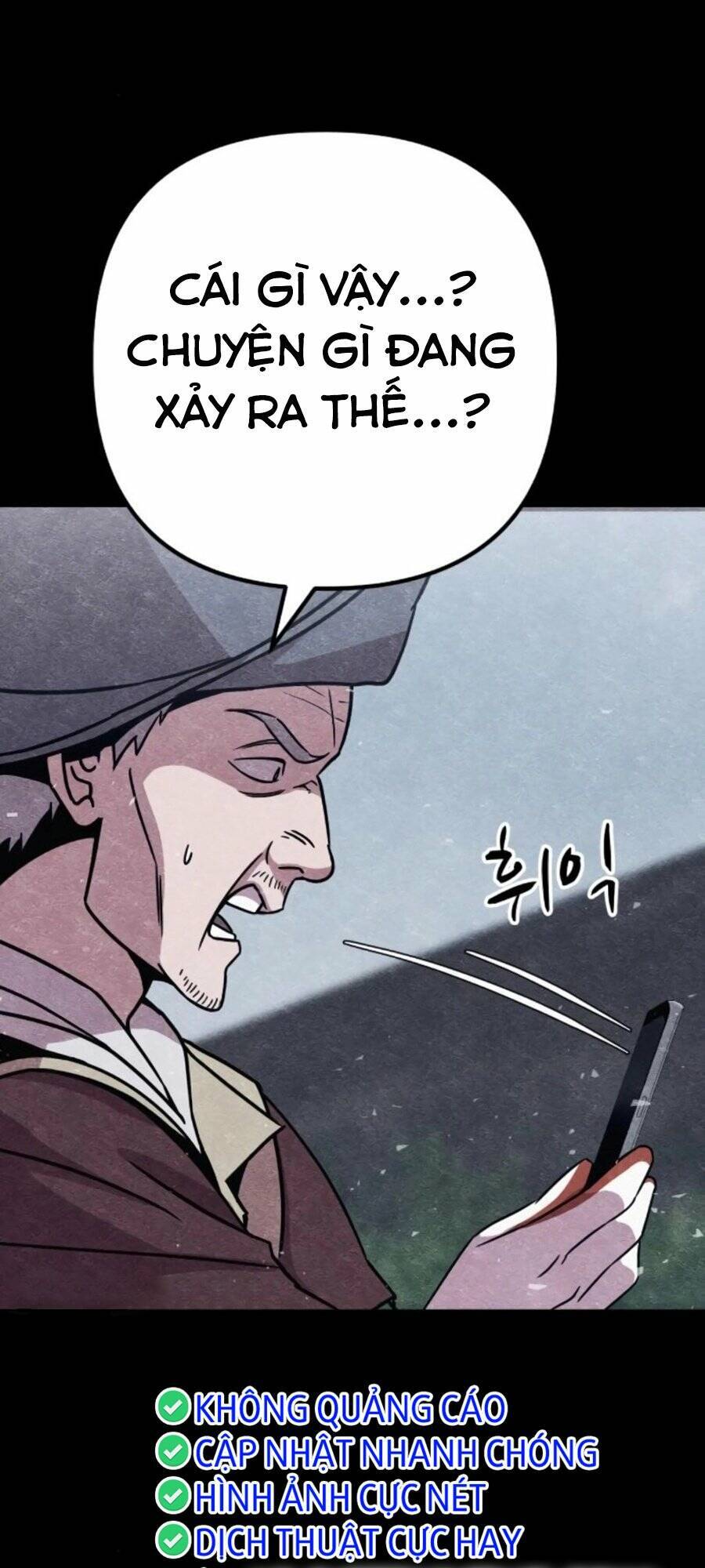 Xác Sống Và Sát Nhân Chap 8 - Next Chap 9