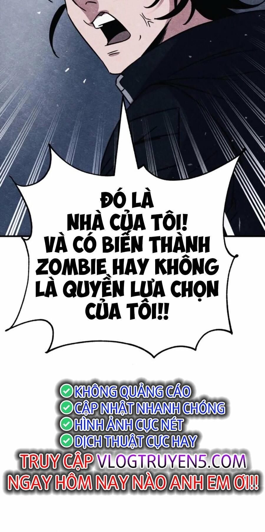 Xác Sống Và Sát Nhân Chap 8 - Next Chap 9