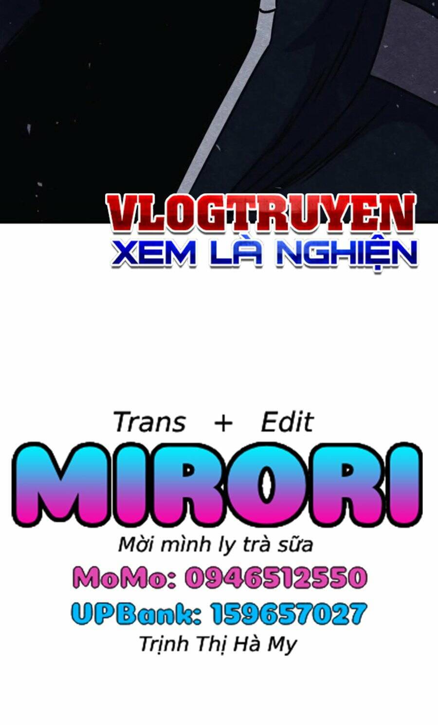Xác Sống Và Sát Nhân Chap 8 - Next Chap 9