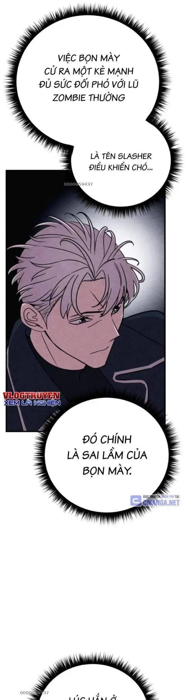 Xác Sống Và Sát Nhân Chap 80 - Next Chap 81