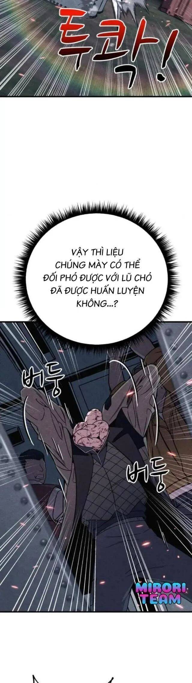 Xác Sống Và Sát Nhân Chap 80 - Next Chap 81
