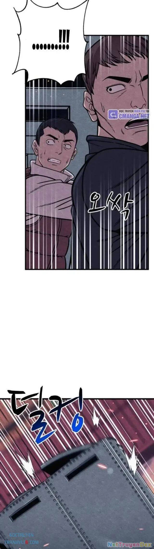 Xác Sống Và Sát Nhân Chap 80 - Next Chap 81