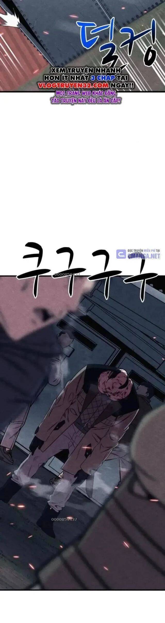 Xác Sống Và Sát Nhân Chap 80 - Next Chap 81