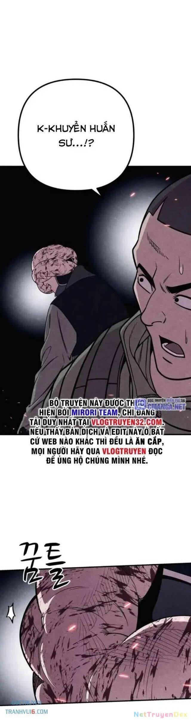 Xác Sống Và Sát Nhân Chap 80 - Next Chap 81