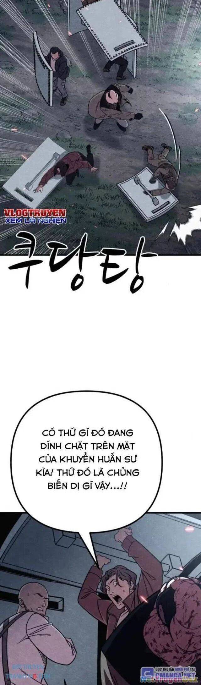 Xác Sống Và Sát Nhân Chap 80 - Next Chap 81