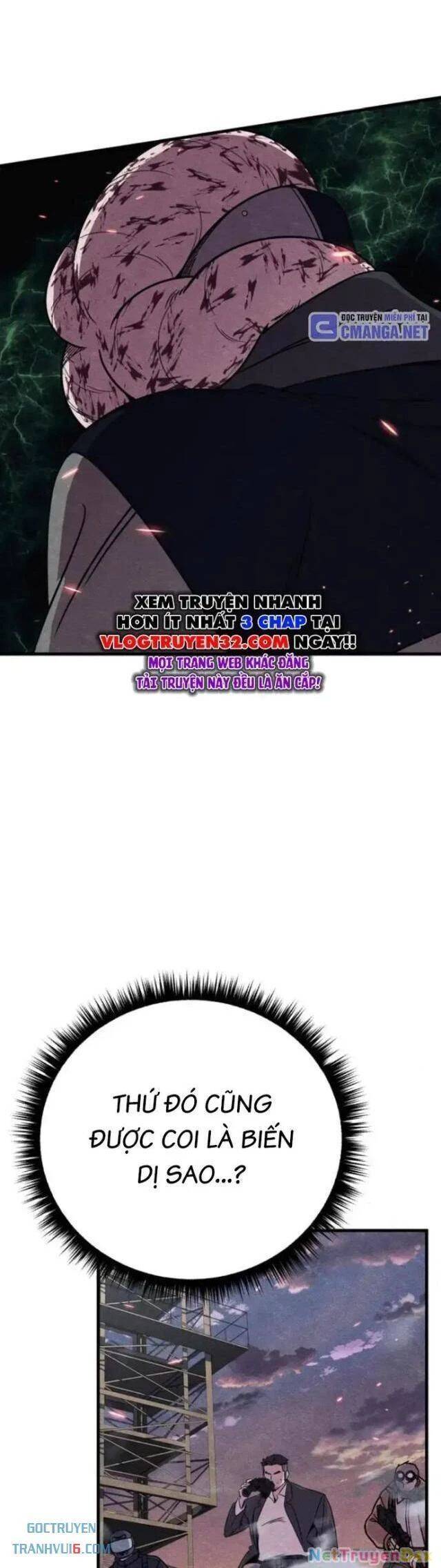 Xác Sống Và Sát Nhân Chap 80 - Next Chap 81