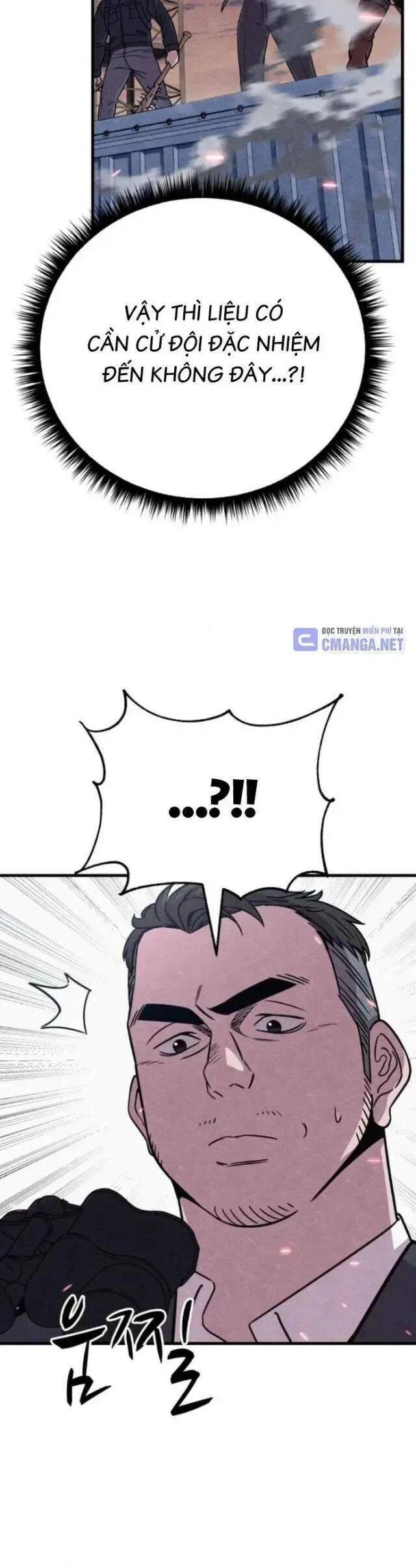 Xác Sống Và Sát Nhân Chap 80 - Next Chap 81