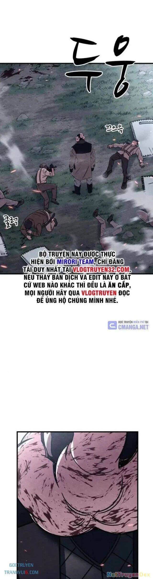 Xác Sống Và Sát Nhân Chap 80 - Next Chap 81