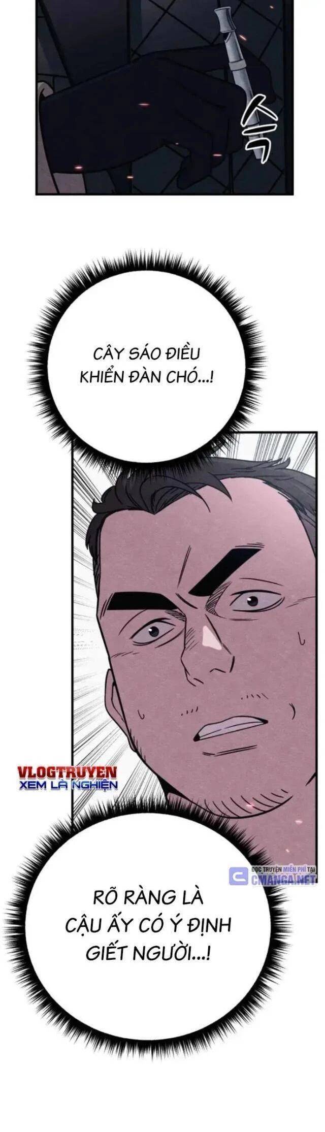 Xác Sống Và Sát Nhân Chap 80 - Next Chap 81
