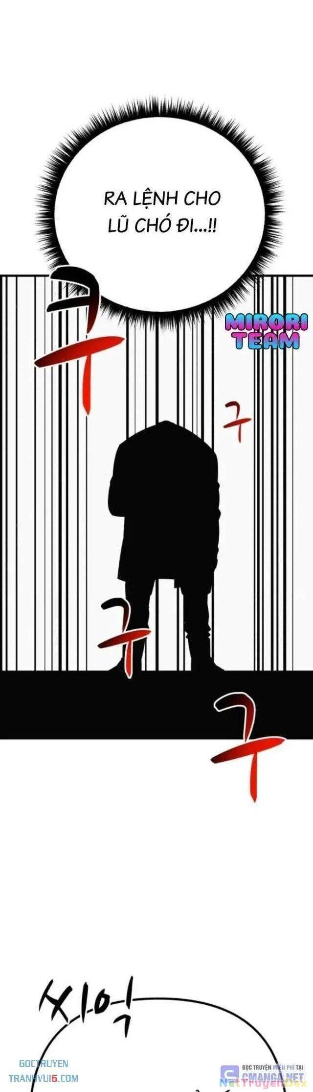 Xác Sống Và Sát Nhân Chap 80 - Next Chap 81