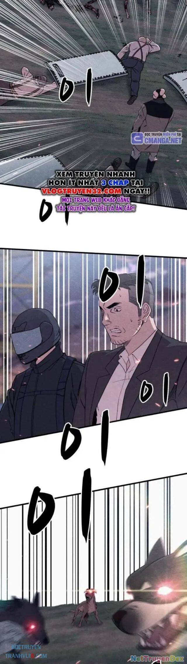 Xác Sống Và Sát Nhân Chap 80 - Next Chap 81