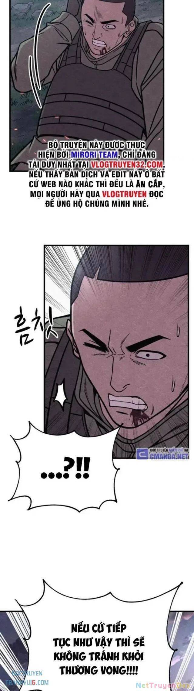 Xác Sống Và Sát Nhân Chap 80 - Next Chap 81