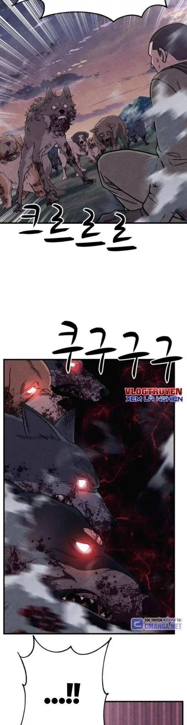 Xác Sống Và Sát Nhân Chap 80 - Next Chap 81