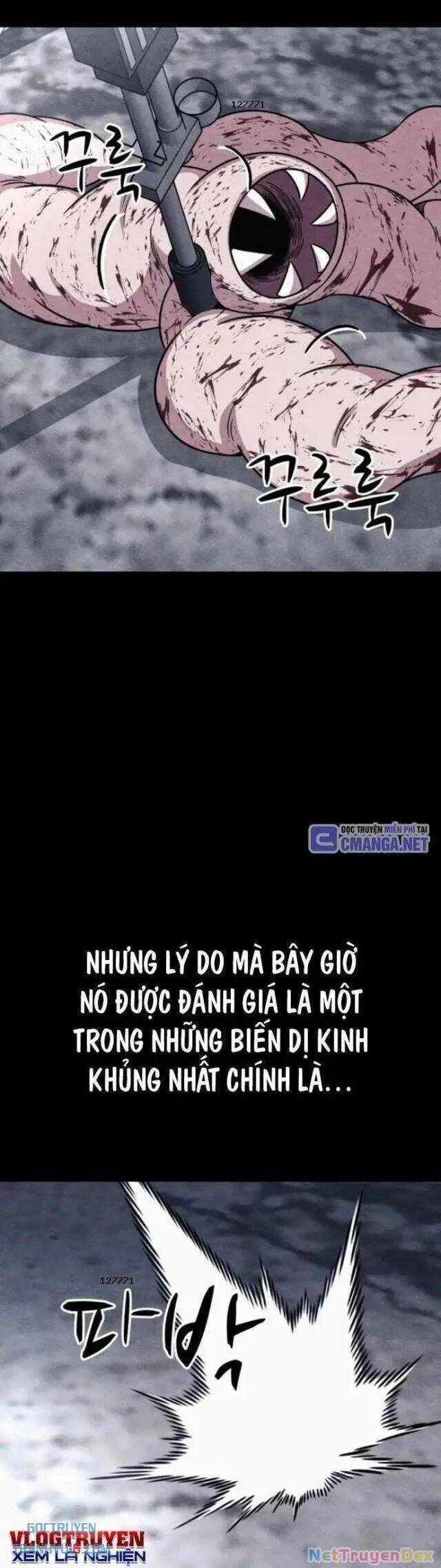 Xác Sống Và Sát Nhân Chap 80 - Next Chap 81