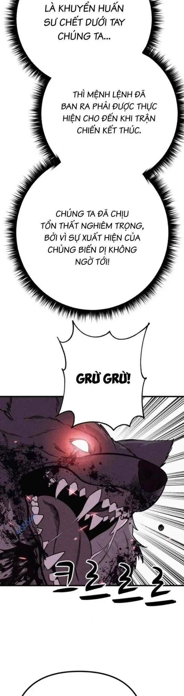 Xác Sống Và Sát Nhân Chap 80 - Next Chap 81