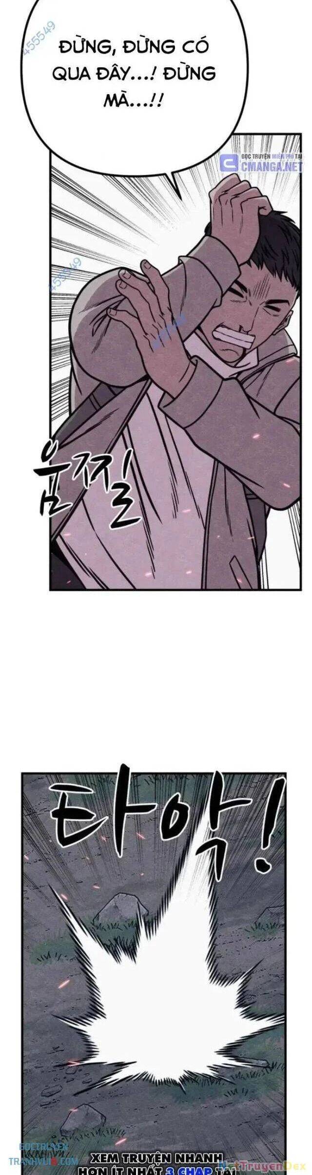 Xác Sống Và Sát Nhân Chap 80 - Next Chap 81
