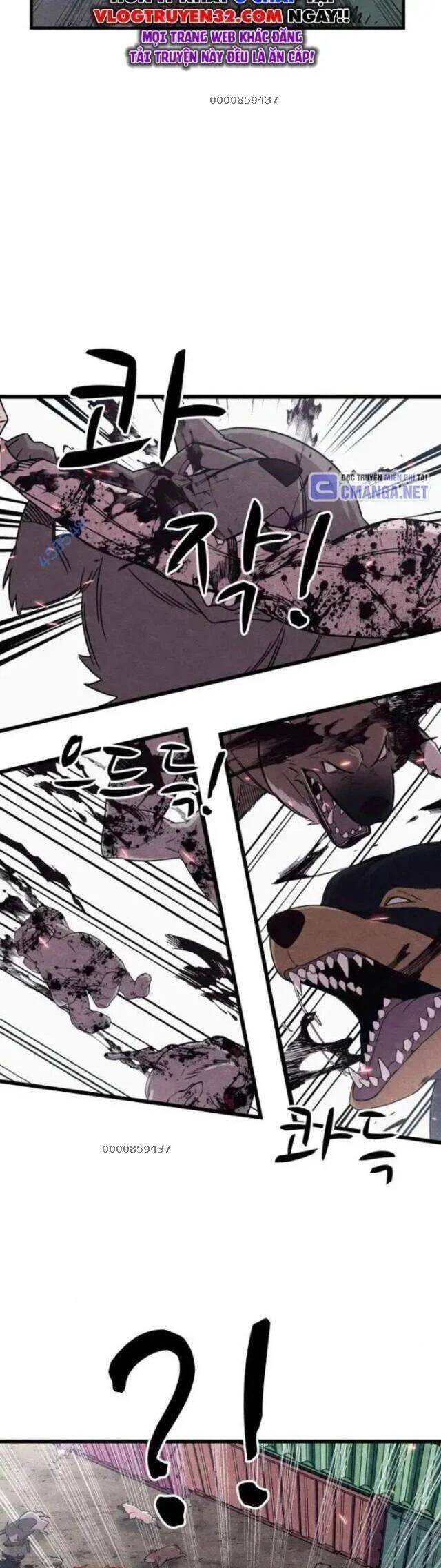 Xác Sống Và Sát Nhân Chap 80 - Next Chap 81