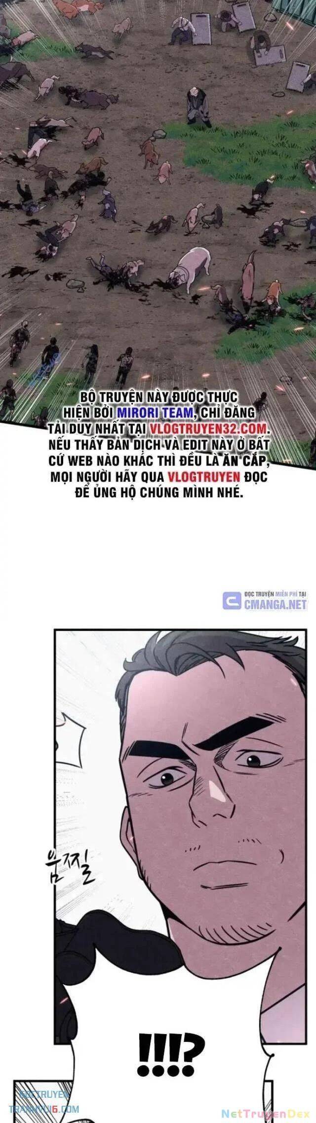 Xác Sống Và Sát Nhân Chap 80 - Next Chap 81