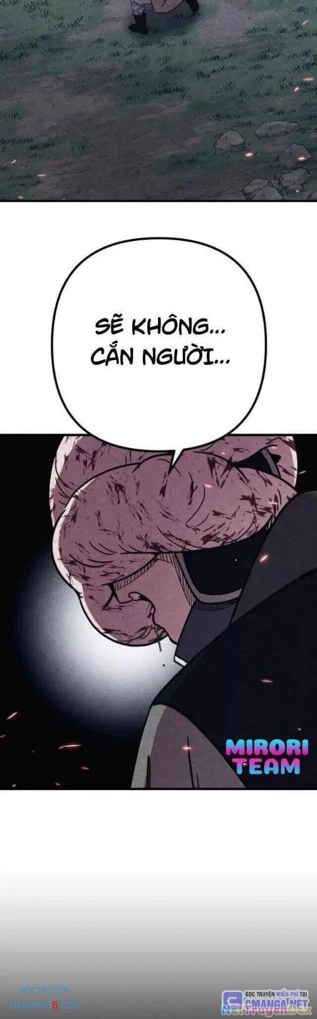 Xác Sống Và Sát Nhân Chap 80 - Next Chap 81