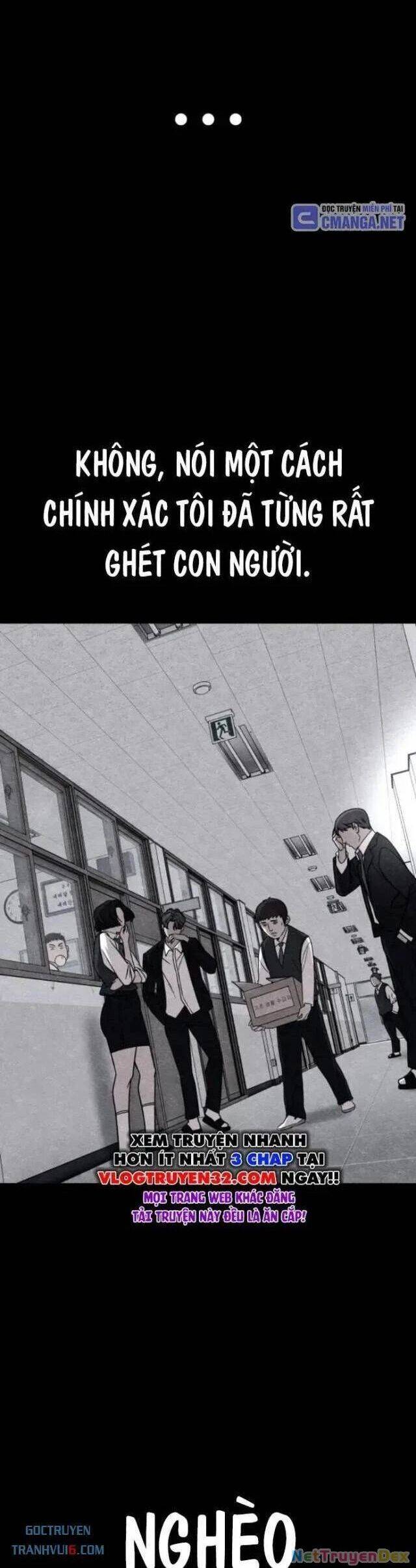 Xác Sống Và Sát Nhân Chap 80 - Next Chap 81
