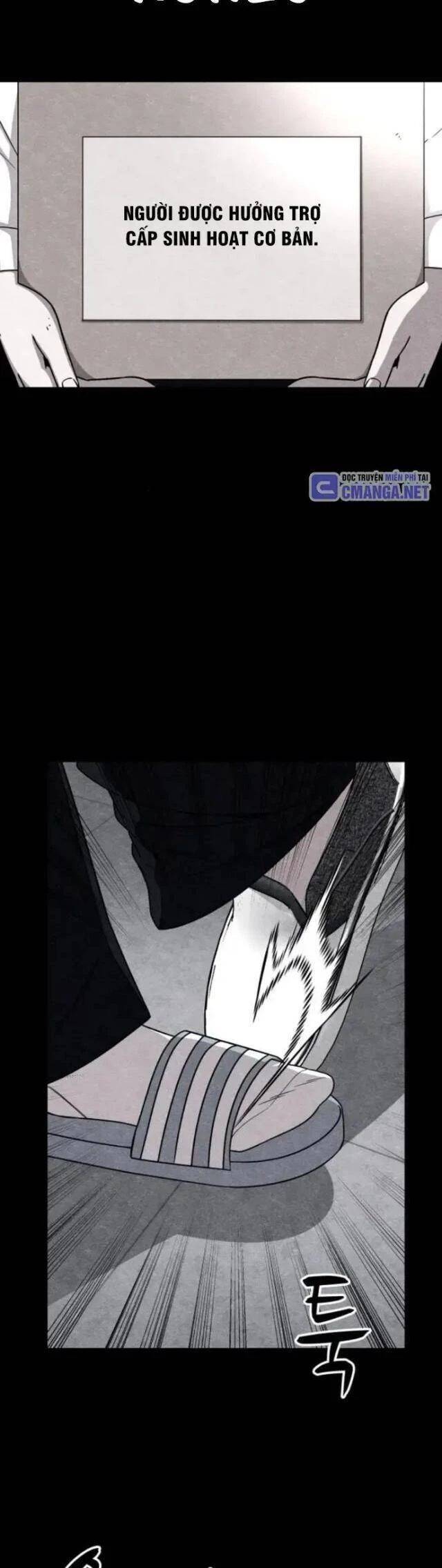 Xác Sống Và Sát Nhân Chap 80 - Next Chap 81