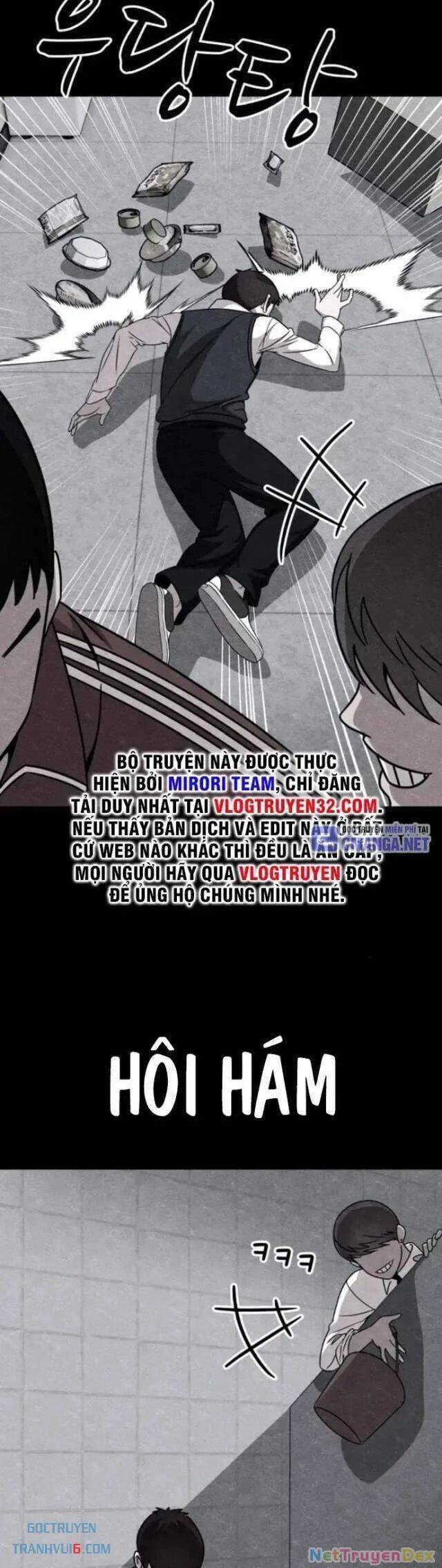 Xác Sống Và Sát Nhân Chap 80 - Next Chap 81