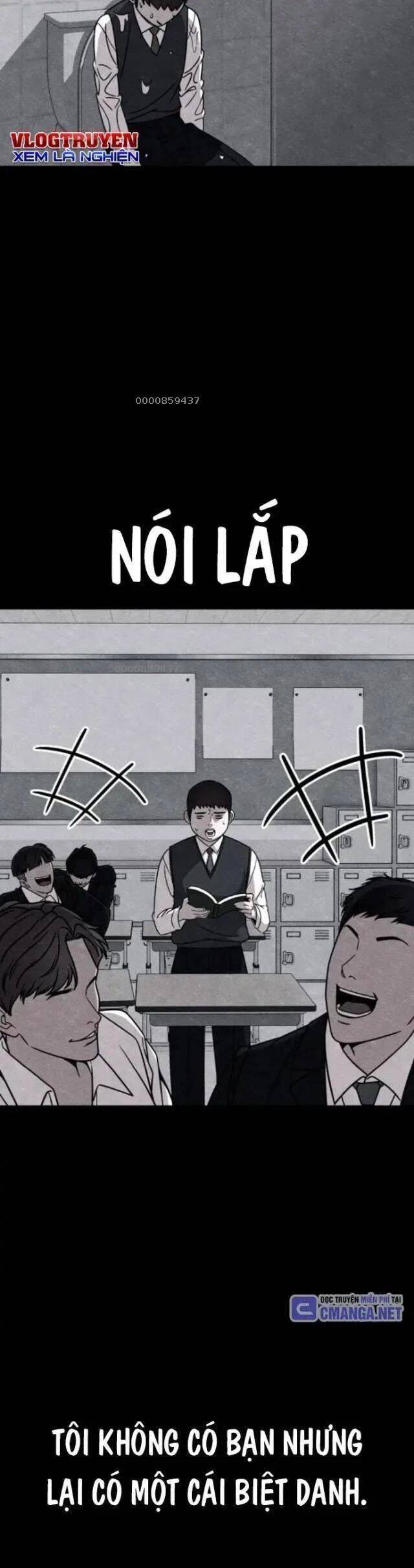 Xác Sống Và Sát Nhân Chap 80 - Next Chap 81