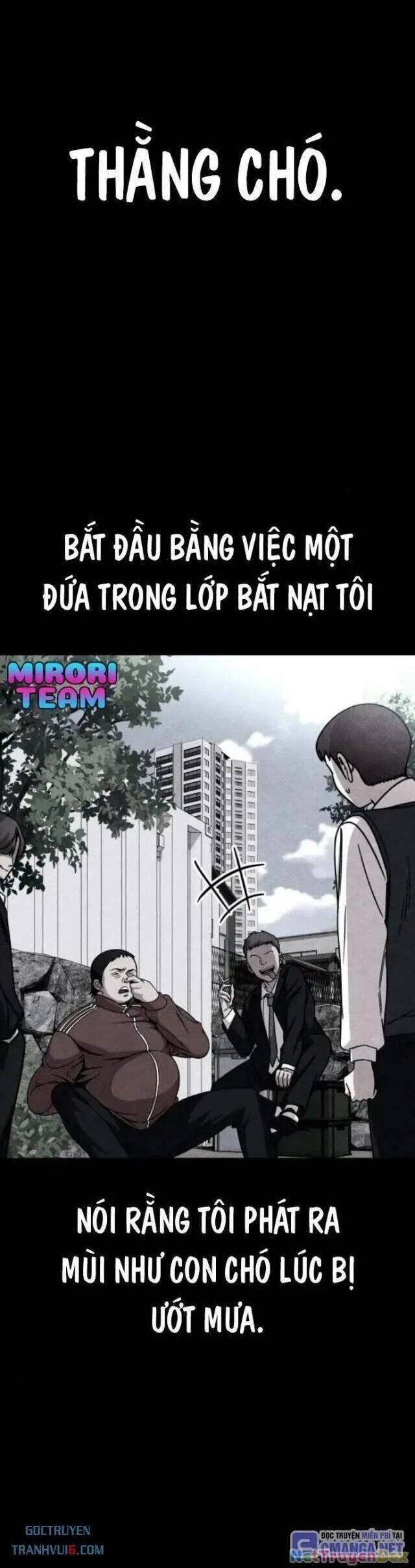 Xác Sống Và Sát Nhân Chap 80 - Next Chap 81