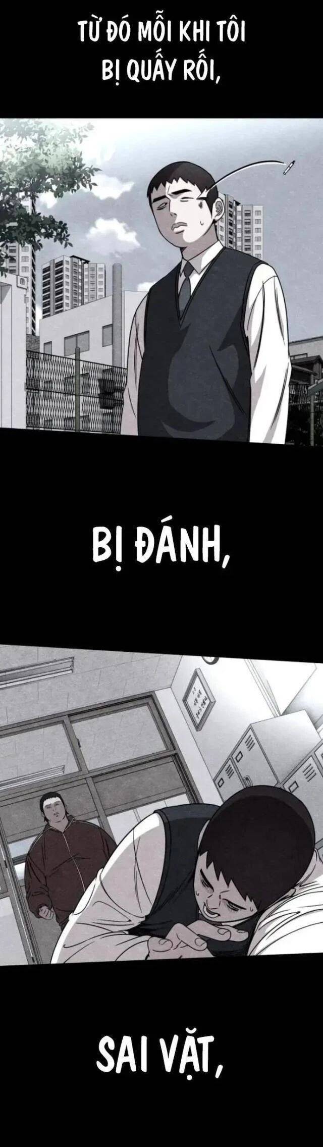 Xác Sống Và Sát Nhân Chap 80 - Next Chap 81