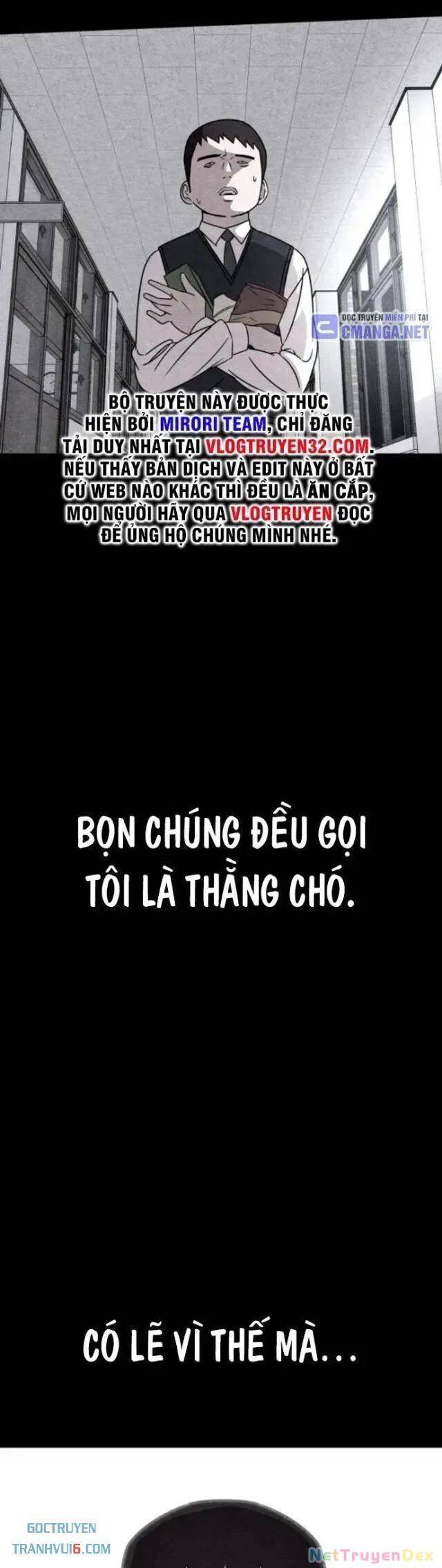 Xác Sống Và Sát Nhân Chap 80 - Next Chap 81