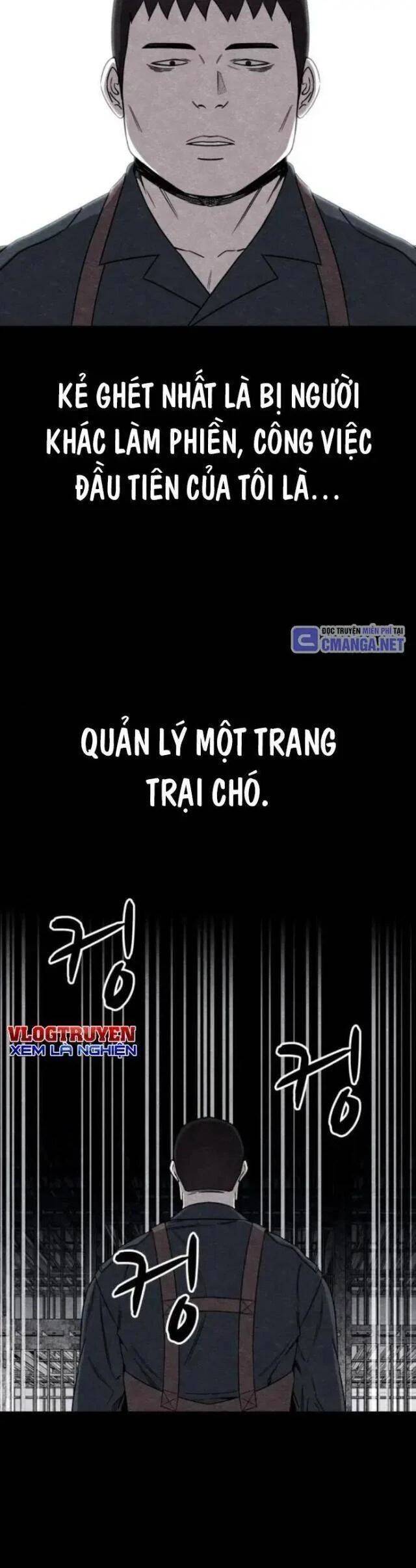 Xác Sống Và Sát Nhân Chap 80 - Next Chap 81