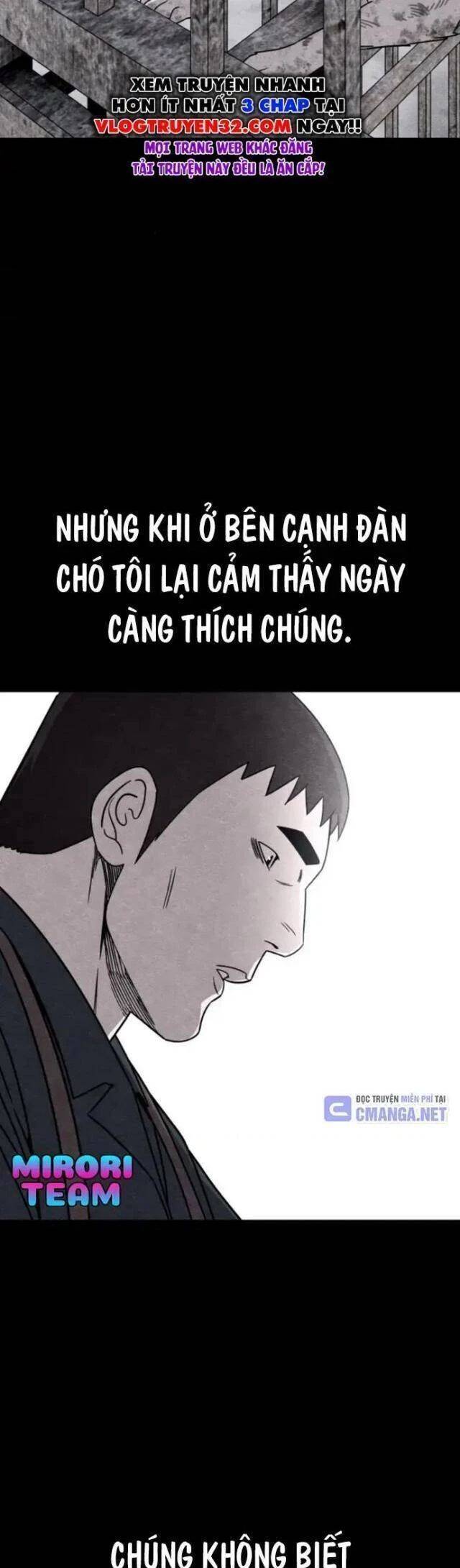 Xác Sống Và Sát Nhân Chap 80 - Next Chap 81