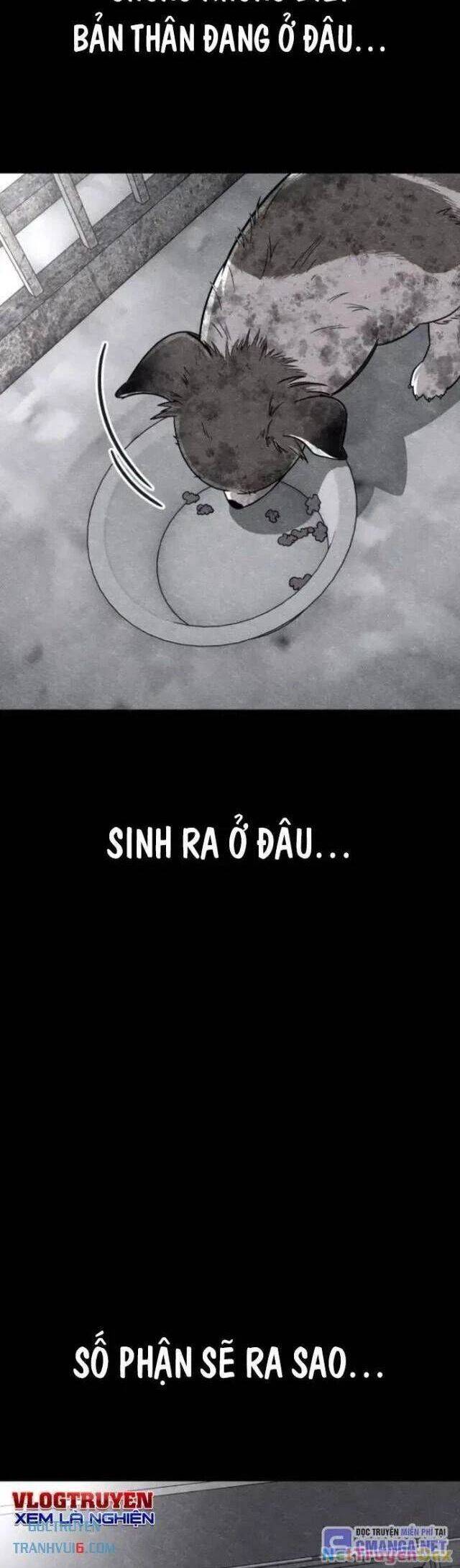 Xác Sống Và Sát Nhân Chap 80 - Next Chap 81