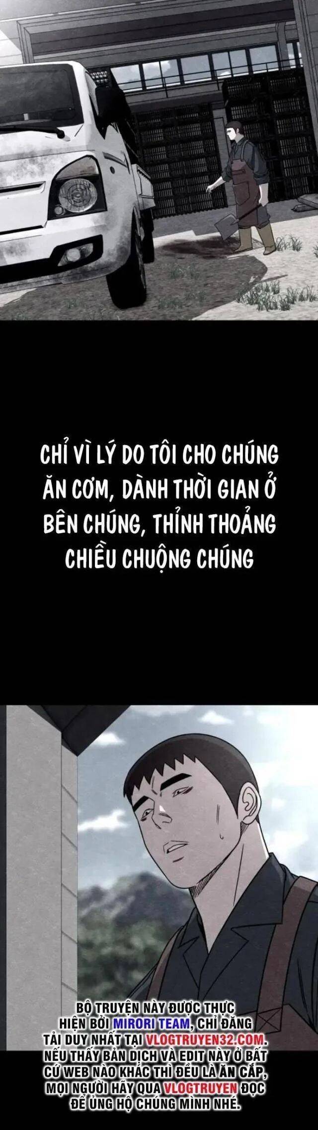 Xác Sống Và Sát Nhân Chap 80 - Next Chap 81