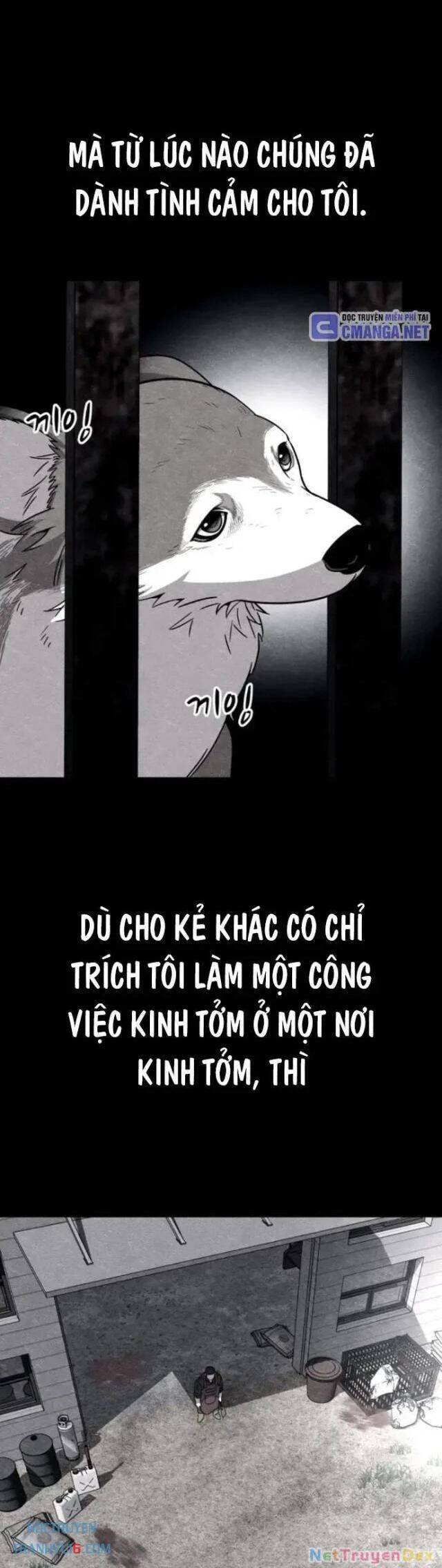 Xác Sống Và Sát Nhân Chap 80 - Next Chap 81