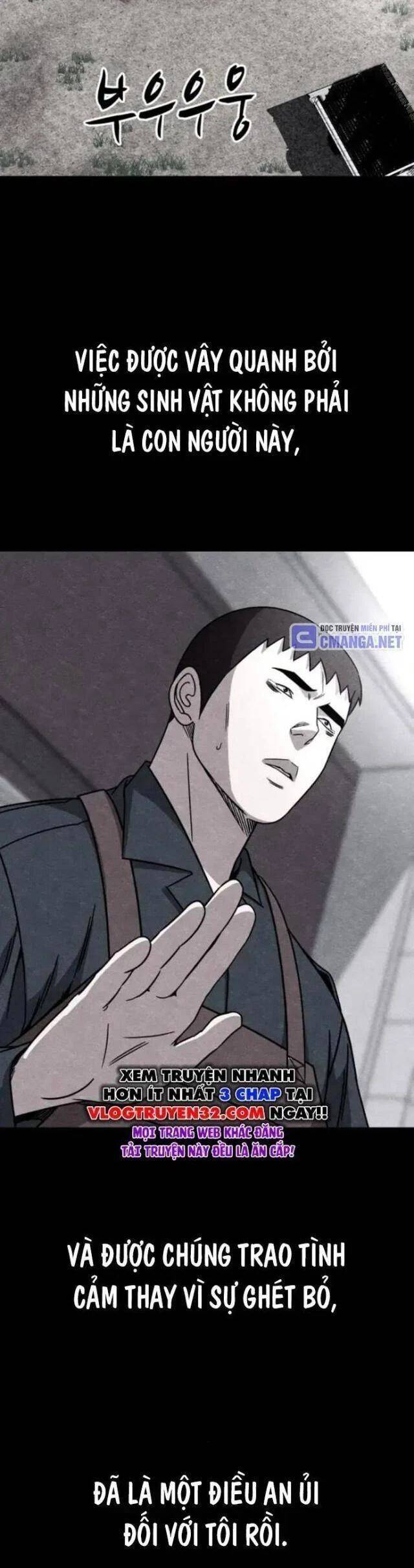 Xác Sống Và Sát Nhân Chap 80 - Next Chap 81
