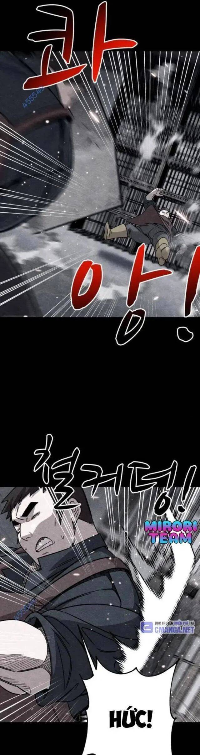 Xác Sống Và Sát Nhân Chap 80 - Next Chap 81