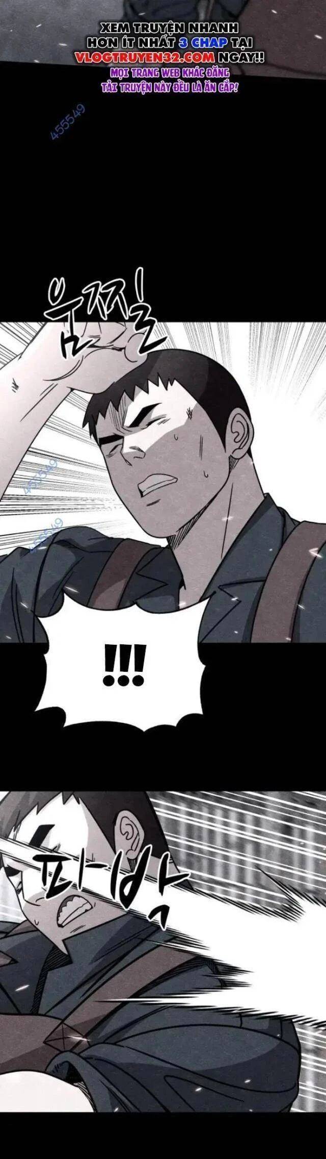 Xác Sống Và Sát Nhân Chap 80 - Next Chap 81