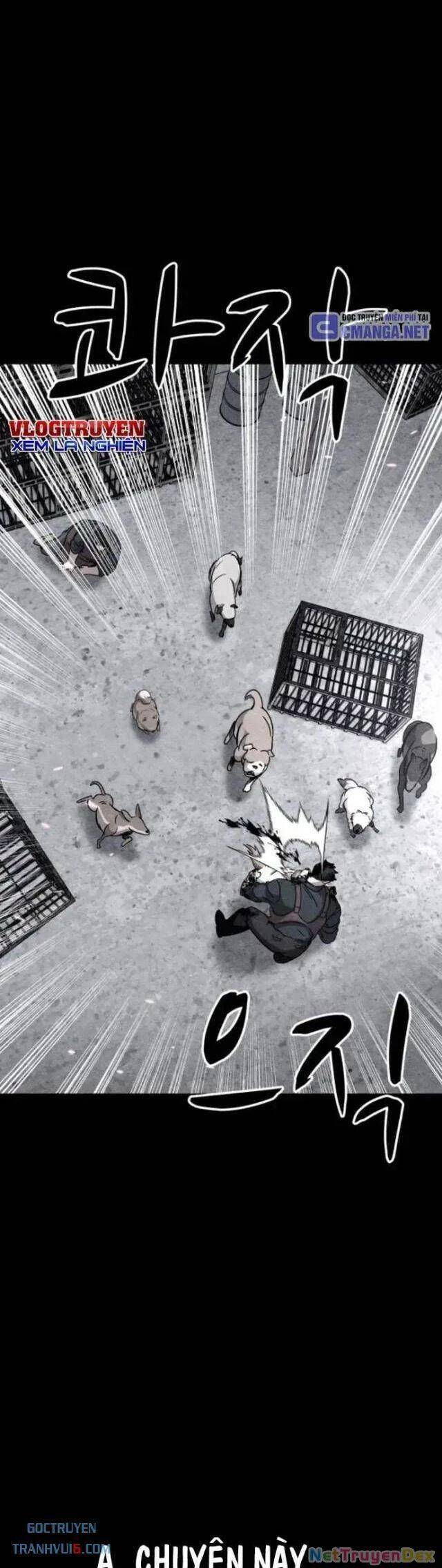 Xác Sống Và Sát Nhân Chap 80 - Next Chap 81