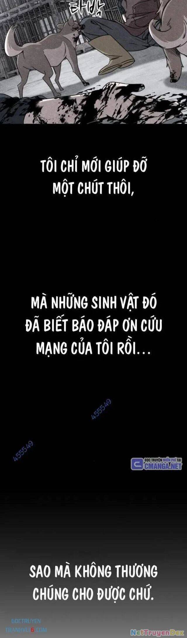 Xác Sống Và Sát Nhân Chap 80 - Next Chap 81