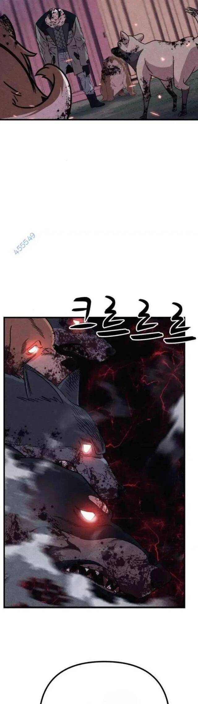 Xác Sống Và Sát Nhân Chap 80 - Next Chap 81