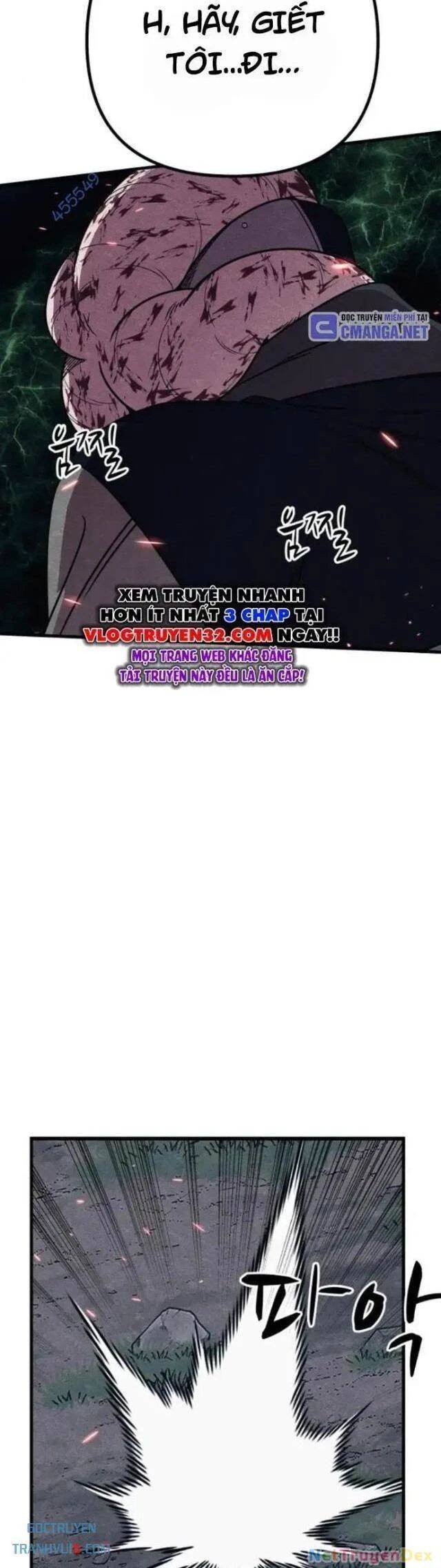 Xác Sống Và Sát Nhân Chap 80 - Next Chap 81