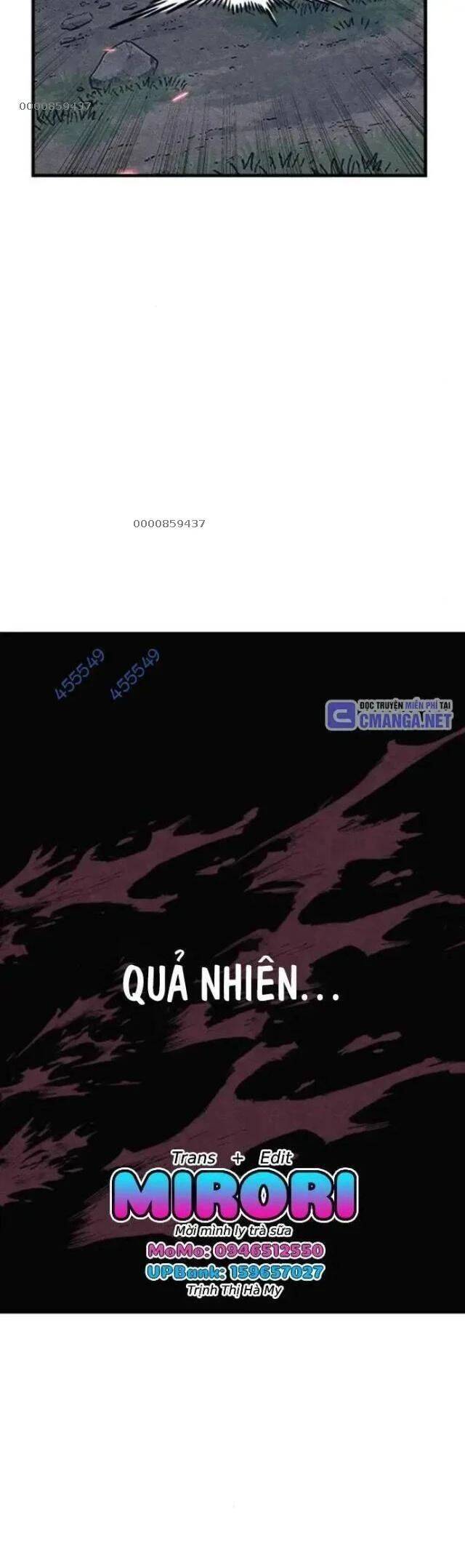 Xác Sống Và Sát Nhân Chap 80 - Next Chap 81