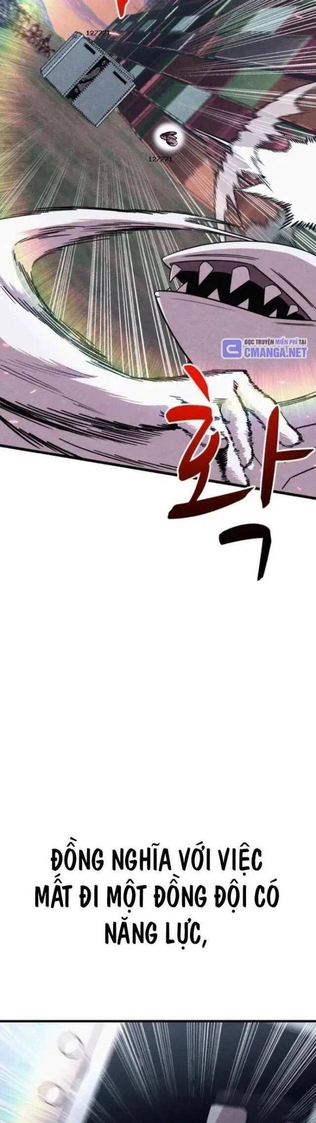 Xác Sống Và Sát Nhân Chap 80 - Next Chap 81