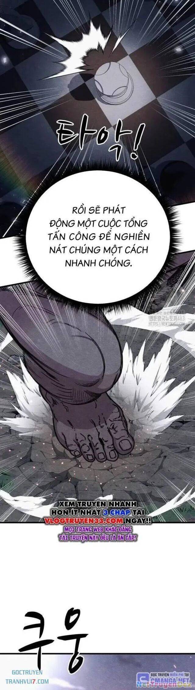 Xác Sống Và Sát Nhân Chap 81 - Next Chap 82