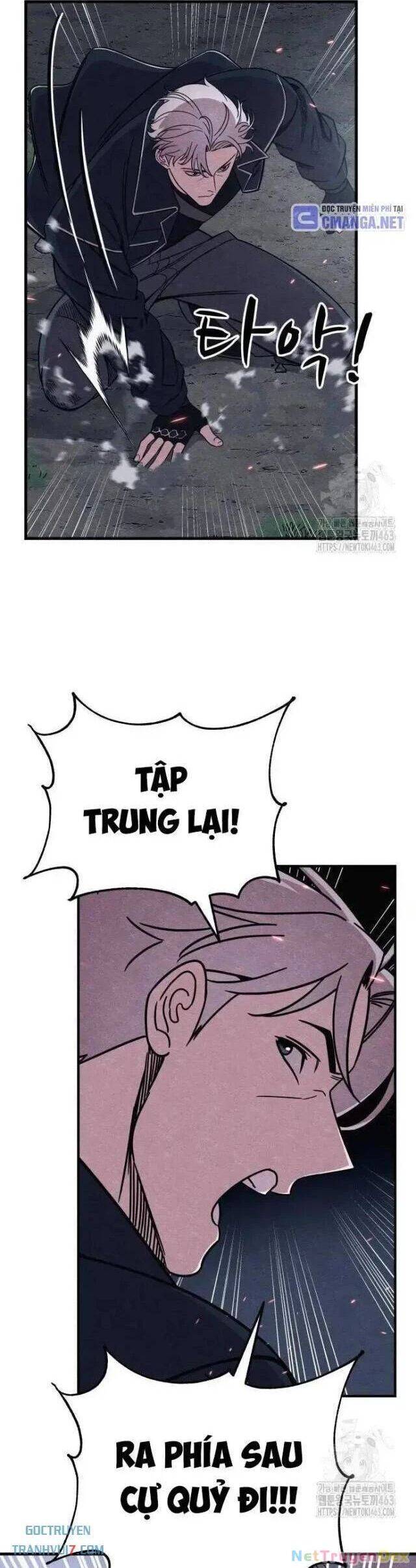 Xác Sống Và Sát Nhân Chap 81 - Next Chap 82