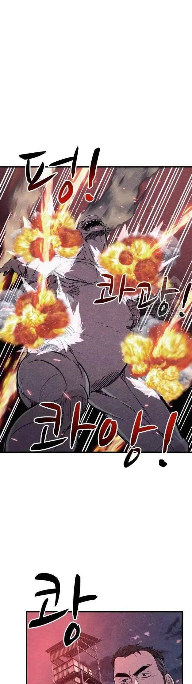Xác Sống Và Sát Nhân Chap 81 - Next Chap 82