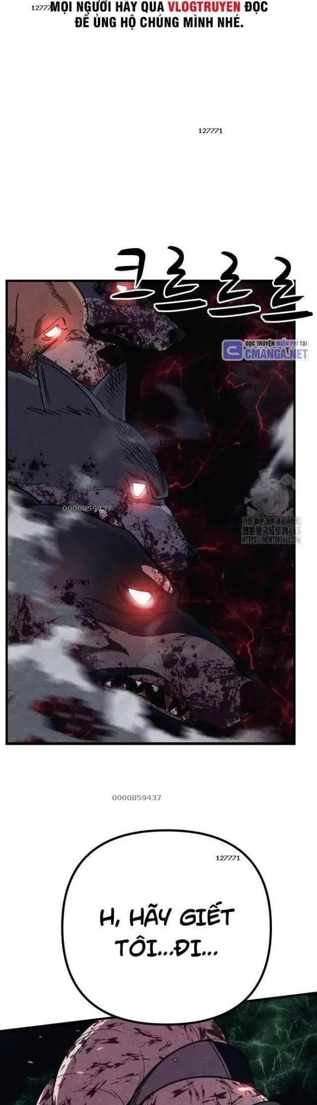 Xác Sống Và Sát Nhân Chap 81 - Next Chap 82