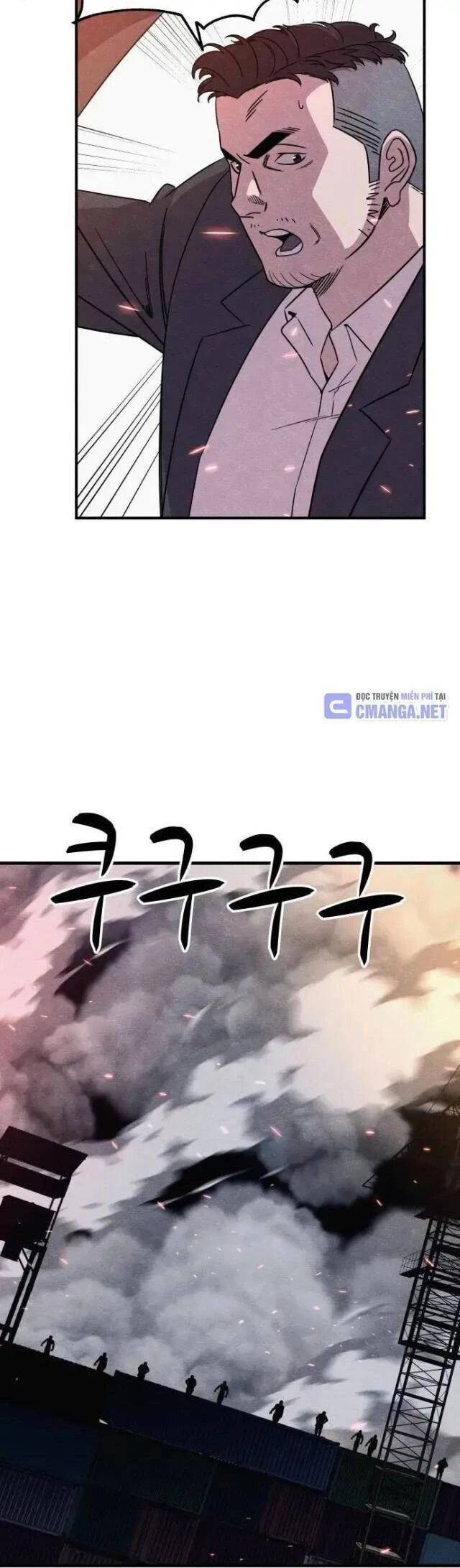 Xác Sống Và Sát Nhân Chap 81 - Next Chap 82