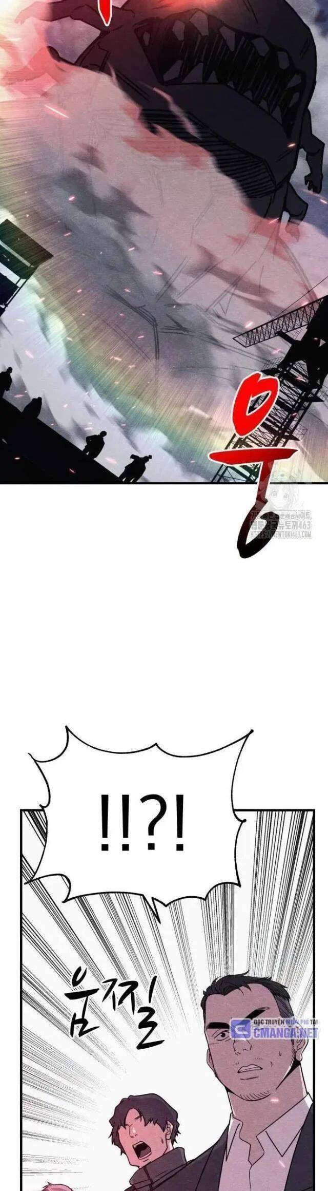 Xác Sống Và Sát Nhân Chap 81 - Next Chap 82